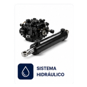 Sistema Hidráulico