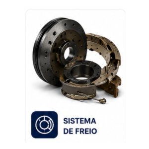 Sistema de Freio