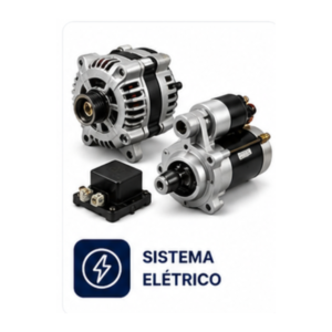 Sistema Elétrico