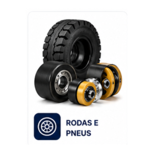Pneus e Rodas