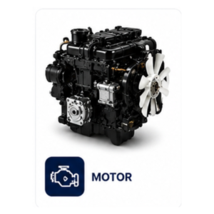 Motor