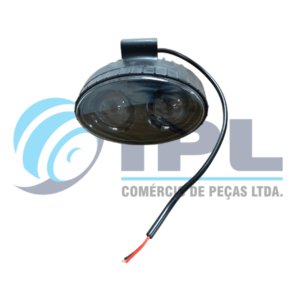 FAROL DE SINALIZACAO BLUE SPOT